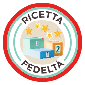 ricetta fedeltà