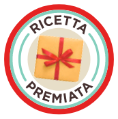 ricetta premiata